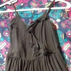 Xhilaration XSmall Juniors Dress